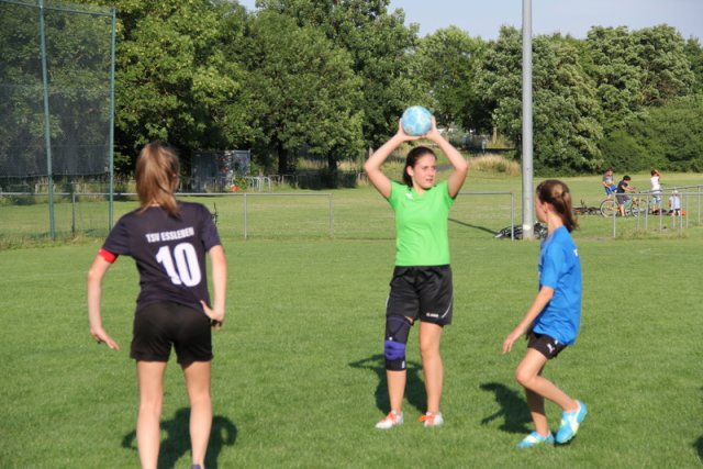 2017_07_07 Landesliga J15 und J19